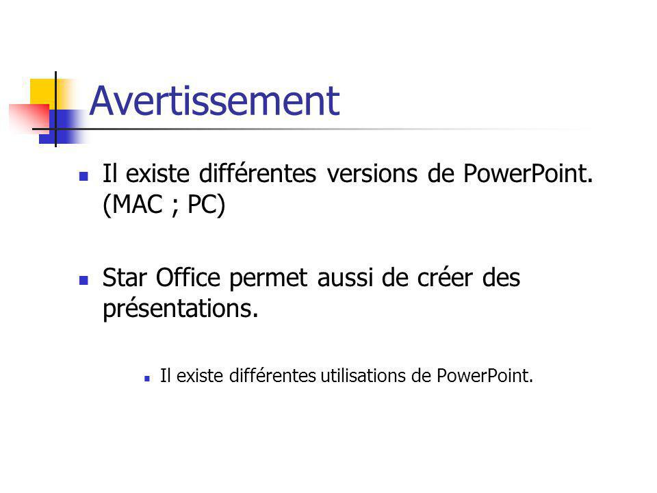 PowerPoint animation